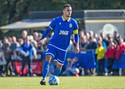 Meiningen Jena Pokal 10102021 00017